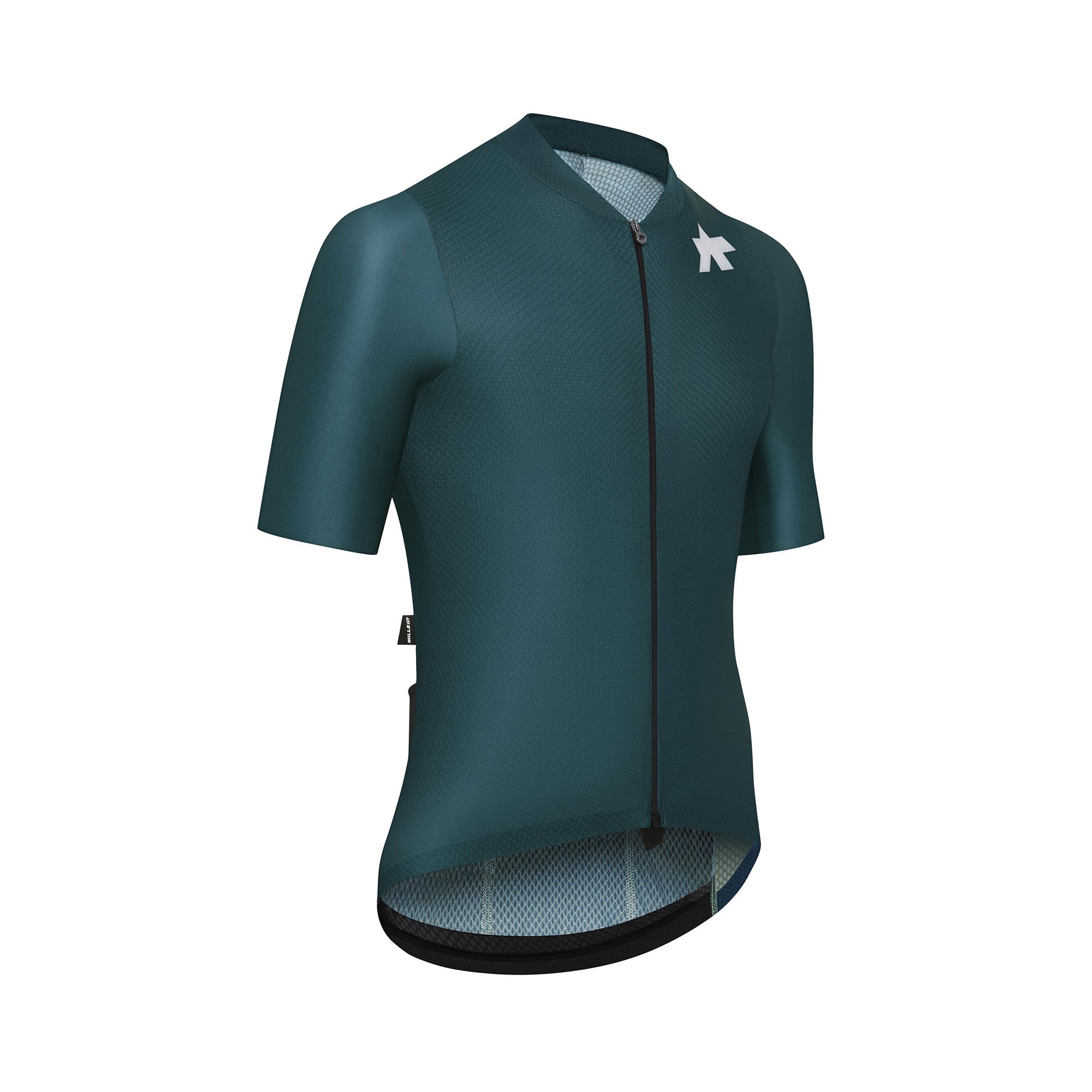 ASSOS MILLE GT EVO サイクルジャージ Sサイズ Assos Mille GT EVO Short Sleeve Jersey S11 | RA Cycles