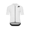 Assos Mille GT EVO Short Sleeve Jersey S11 Whiteseries