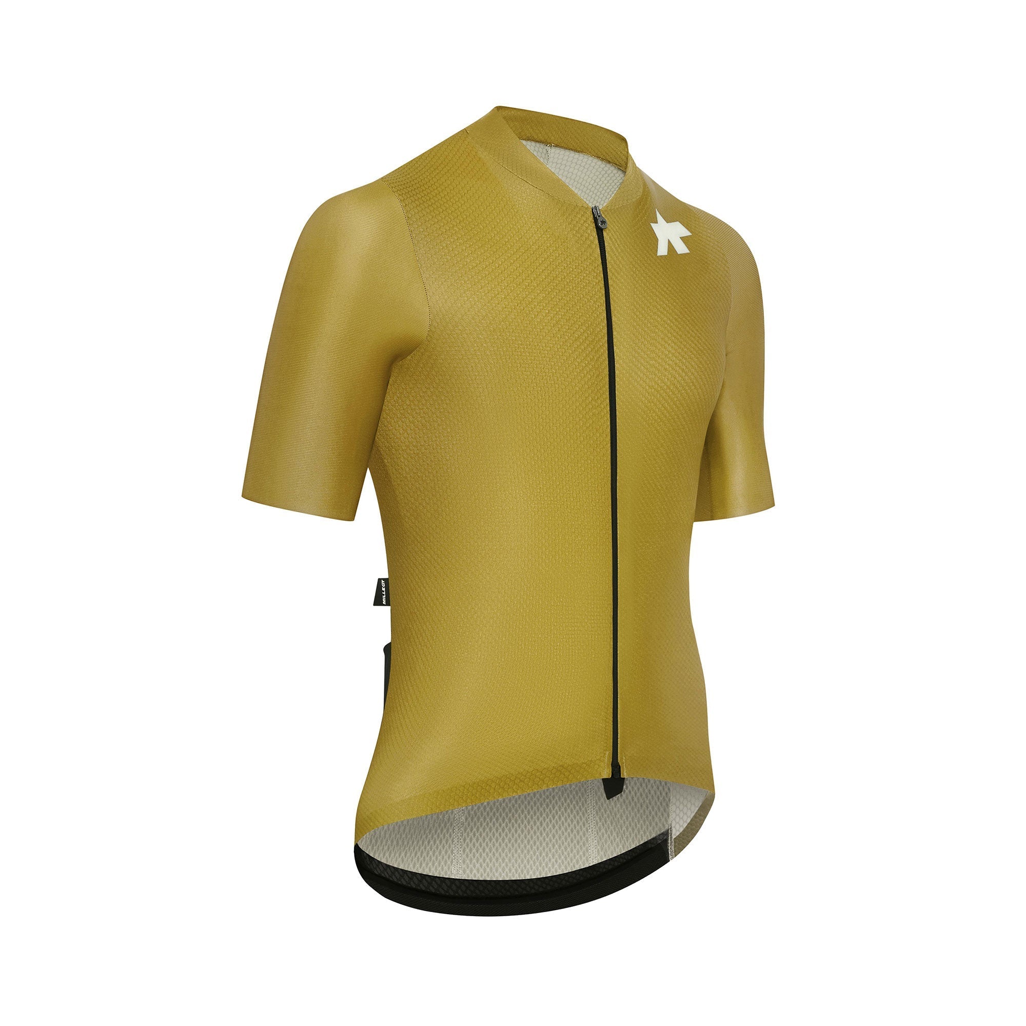 Assos Mille GT EVO Short Sleeve Jersey S11 | RA Cycles
