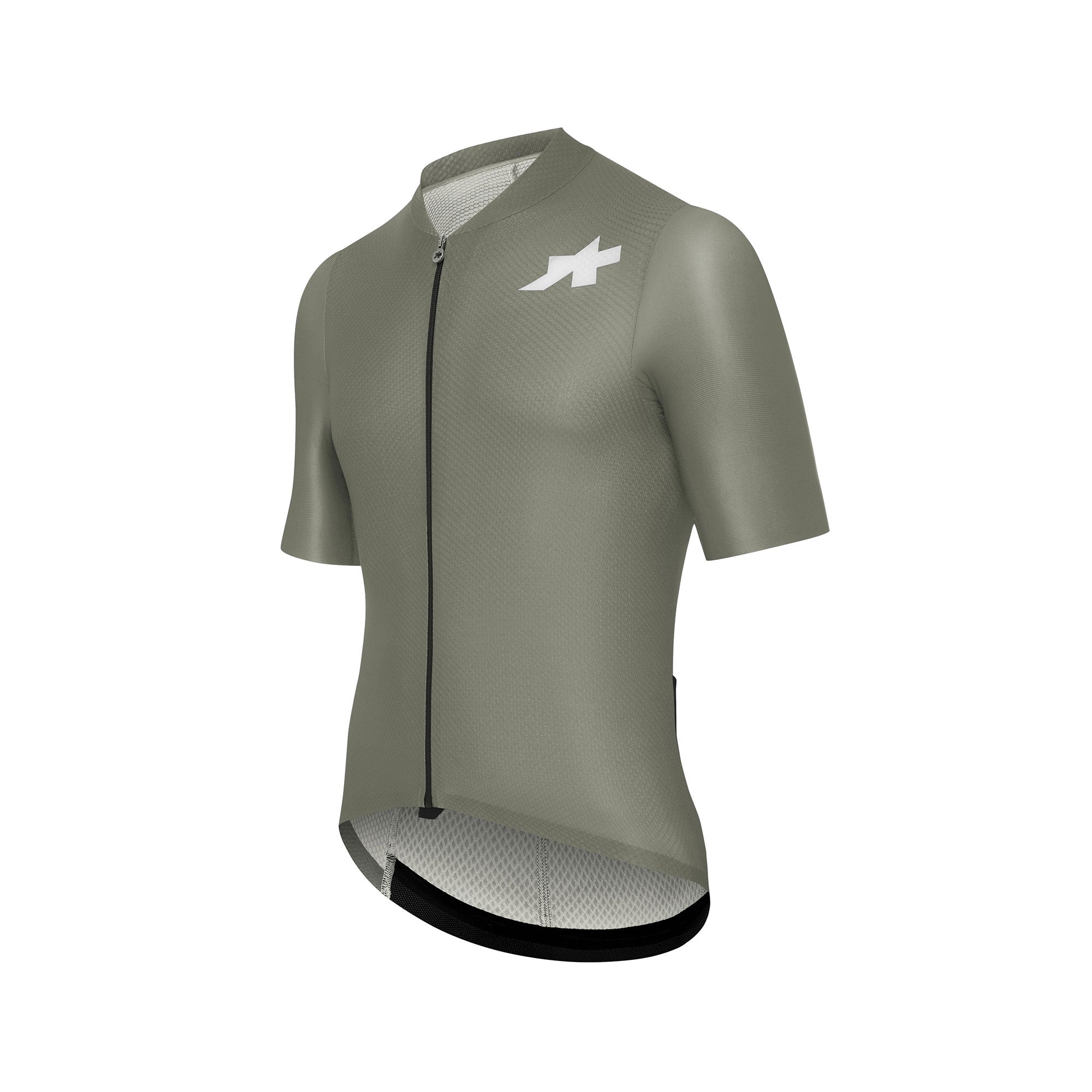 Assos Mille GT EVO Short Sleeve Jersey S11 | RA Cycles