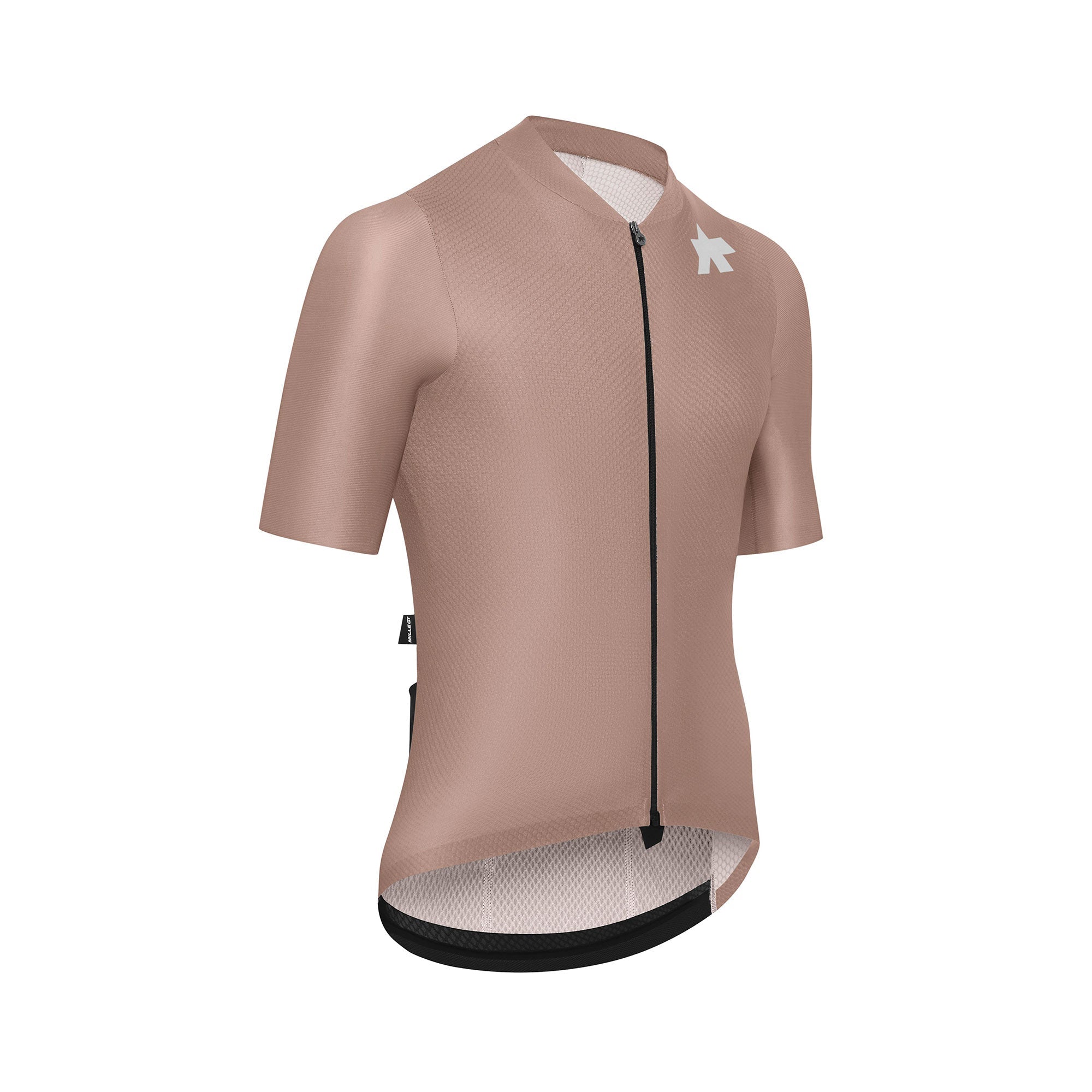 Assos Mille GT EVO Short Sleeve Jersey S11 | RA Cycles