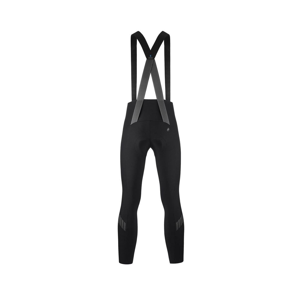 Assos Mille GT Hashoogi Winter Bib Tights S11 Black Series