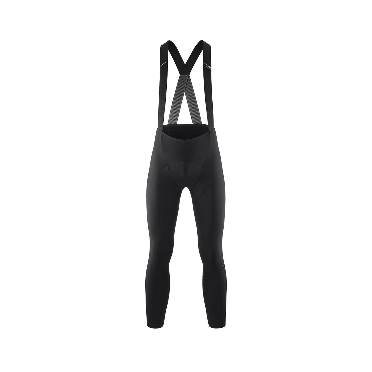 Assos Mille GT Hashoogi Winter Bib Tights S11 Black Series