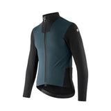 Assos Mille GT Hashoogi Winter Jacket S11 Foundation Green
