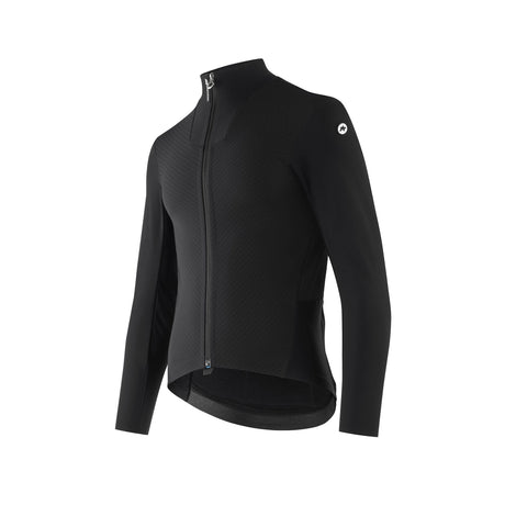 Assos Mille GT Hashoogi Winter Jacket S11 Blackseries