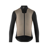 Assos Mille GT Hashoogi Winter Jacket S11 Dune Sand