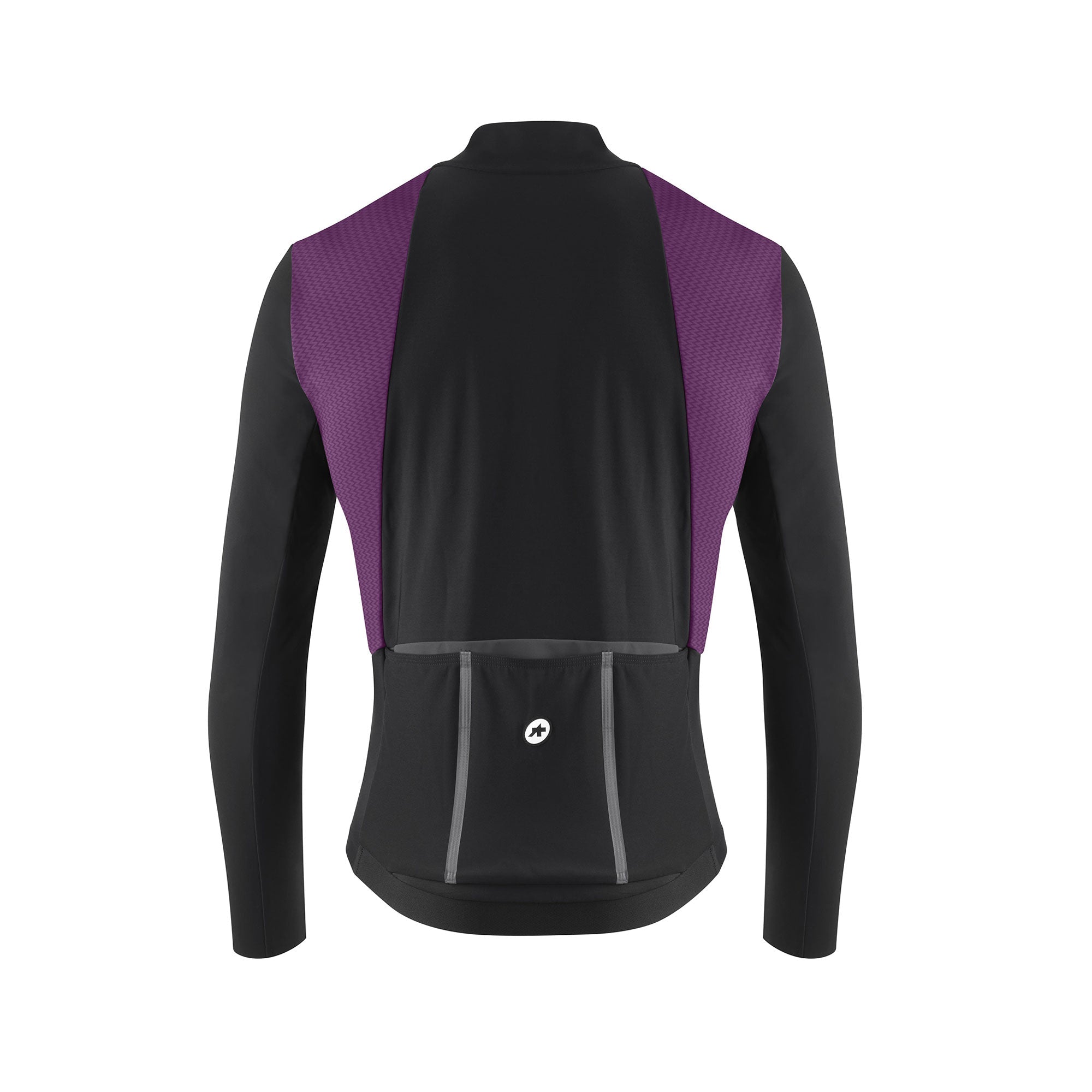 Assos Mille GT Winter Jacket Evo – RA Cycles