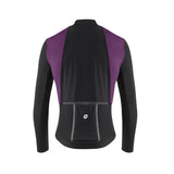 Assos Mille GT Hashoogi Winter Jacket S11 Alchemy Purple
