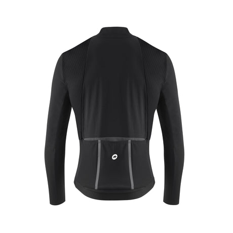 Assos Mille GT Hashoogi Winter Jacket S11 Blackseries