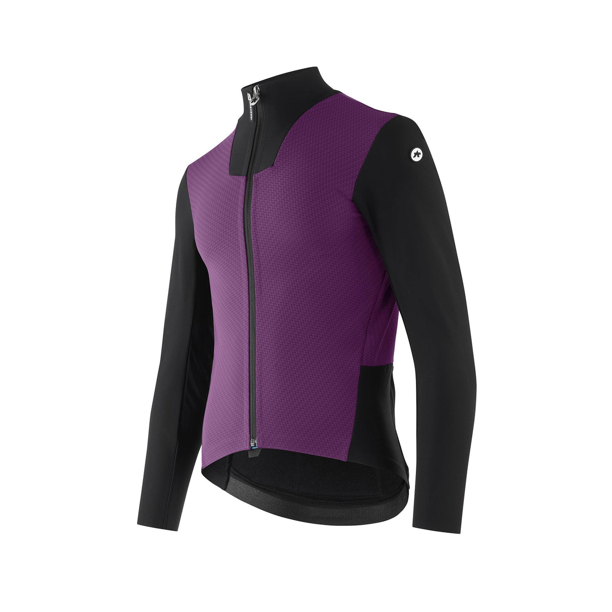 Assos Mille GT Hashoogi Winter Jacket S11 Alchemy Purple