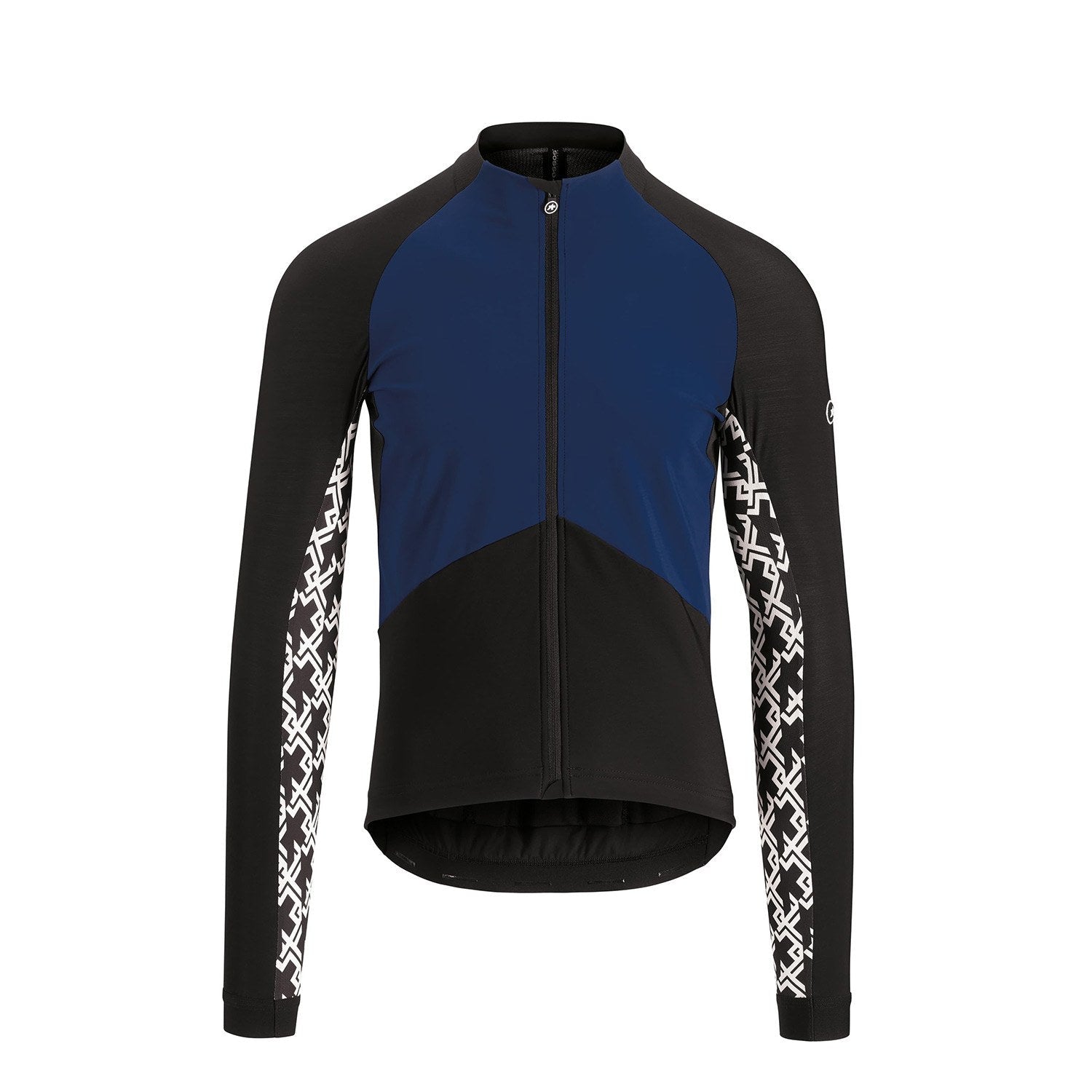 Assos Mille GT Jacket Spring Fall – RA Cycles