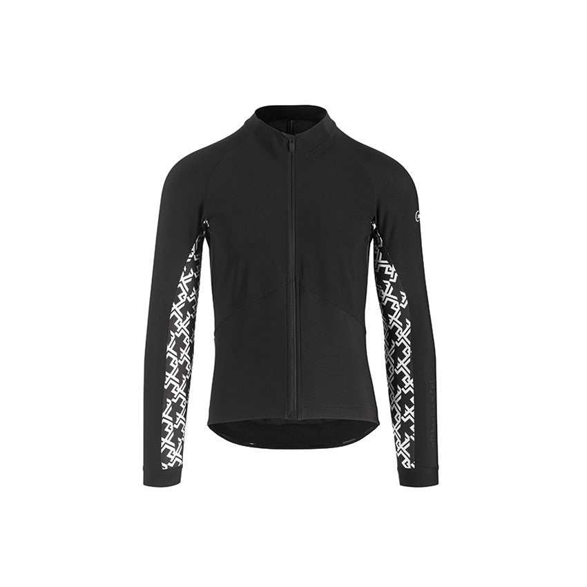 Assos Mille GT Jacket Spring Fall – RA Cycles