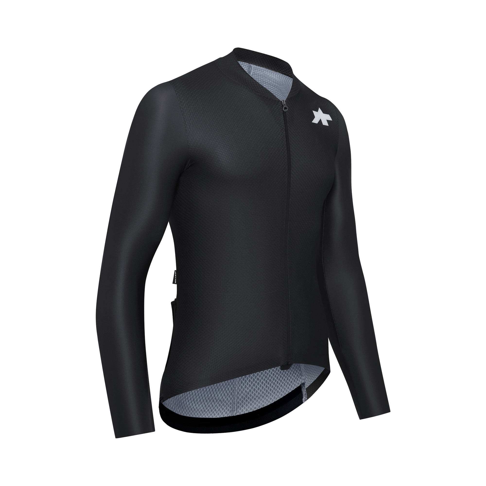 Assos Mille GT Long Sleeve Jersey S11 EVO | RA Cycles