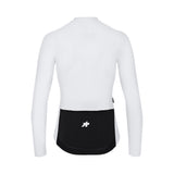 Assos Mille GT Long Sleeve Jersey S11 EVO Whiteseries