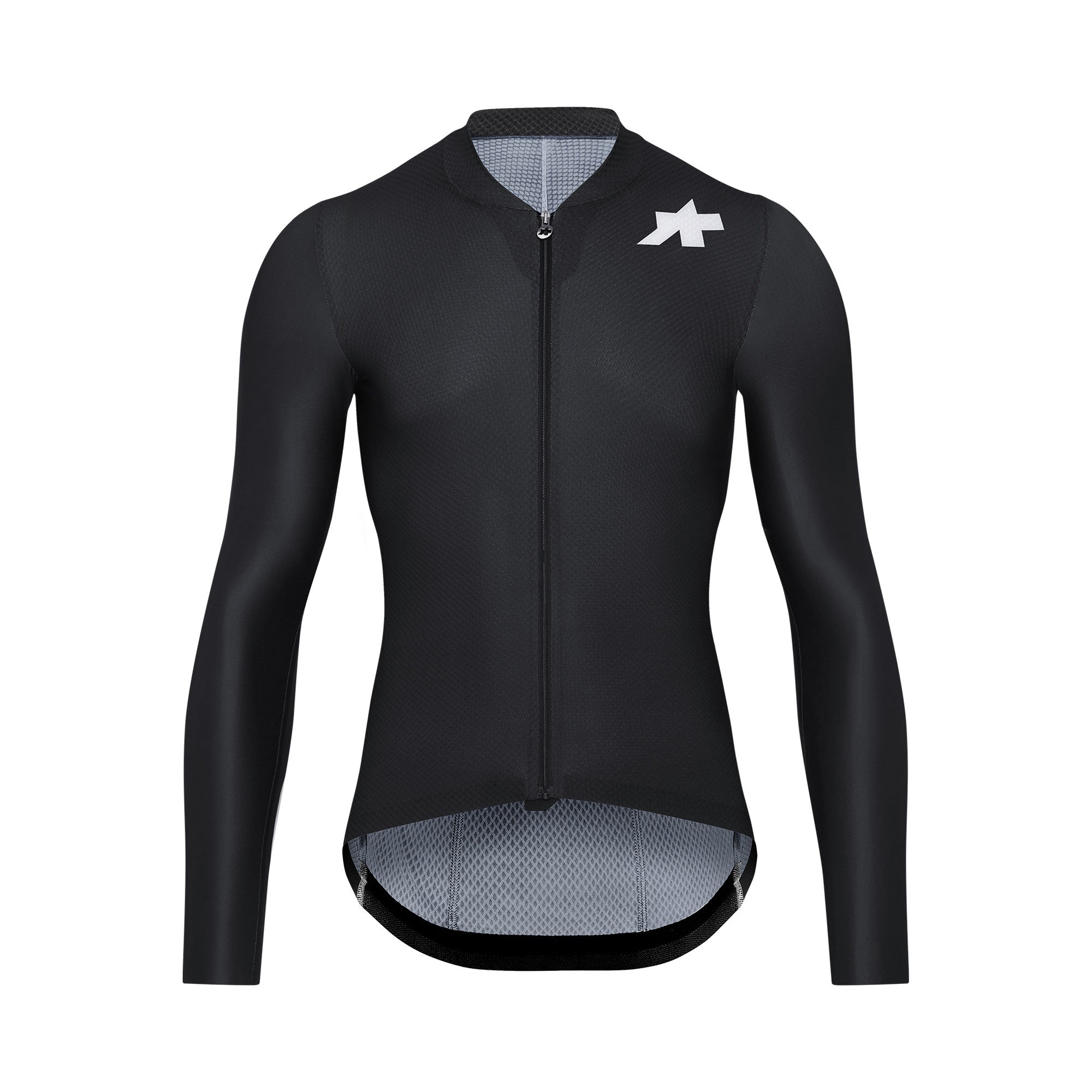 Assos Mille GTS Short Sleeve Jersey S11 | RA Cycles