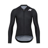 Assos Mille GT Long Sleeve Jersey S11 EVO Blackseries