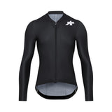 Assos Mille GT Long Sleeve Jersey S11 EVO Blackseries
