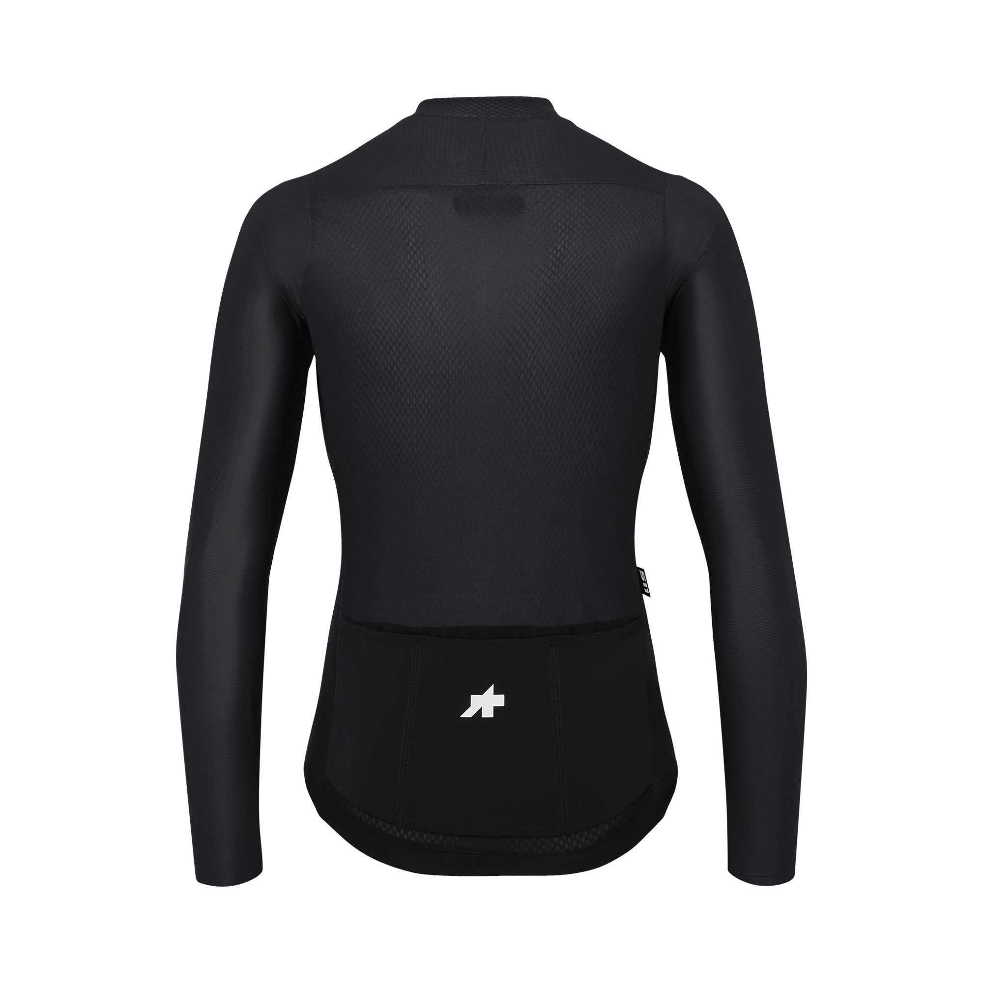 Assos Mille GT Long Sleeve Jersey S11 EVO | RA Cycles