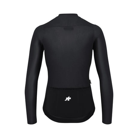 Assos Mille GT Long Sleeve Jersey S11 EVO Blackseries