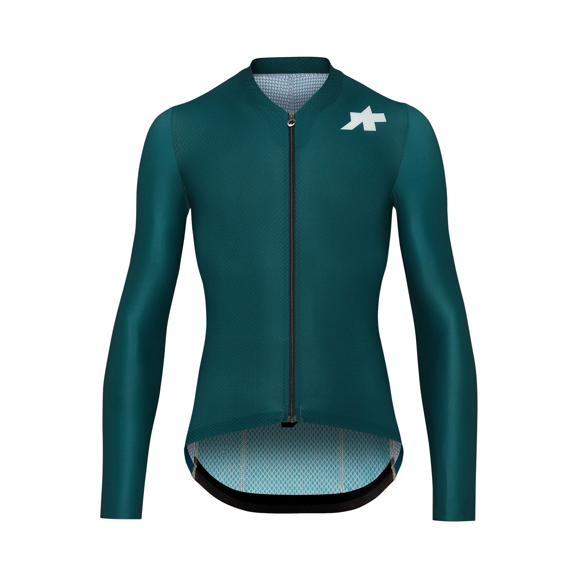 Assos Mille GT EVO Short Sleeve Jersey S11 | RA Cycles