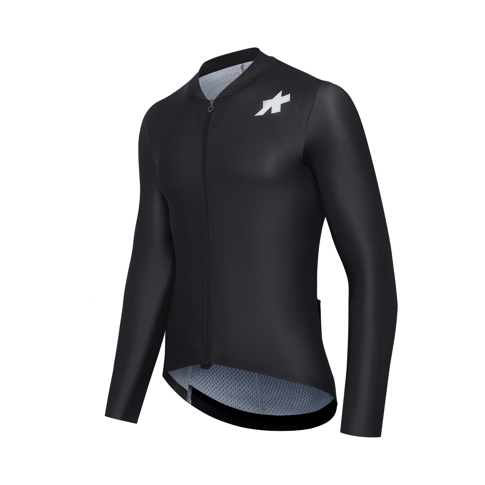 Assos Mille GT Long Sleeve Jersey S11 EVO | RA Cycles