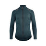 Assos Mille GT Shell Jacket S11 Foundation Green