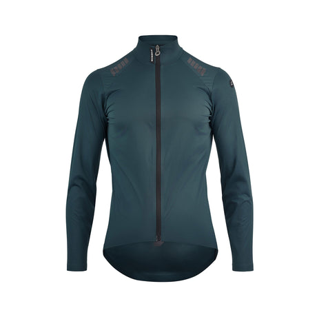 Assos Mille GT Shell Jacket S11 Foundation Green