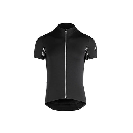 Assos Mille GT Short Sleeve Jersey Black Series