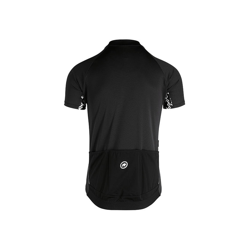 Assos Mille GTS Short Sleeve Jersey C2 | RA Cycles