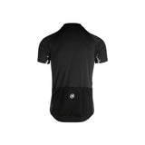 Assos Mille GT Short Sleeve Jersey Black Series