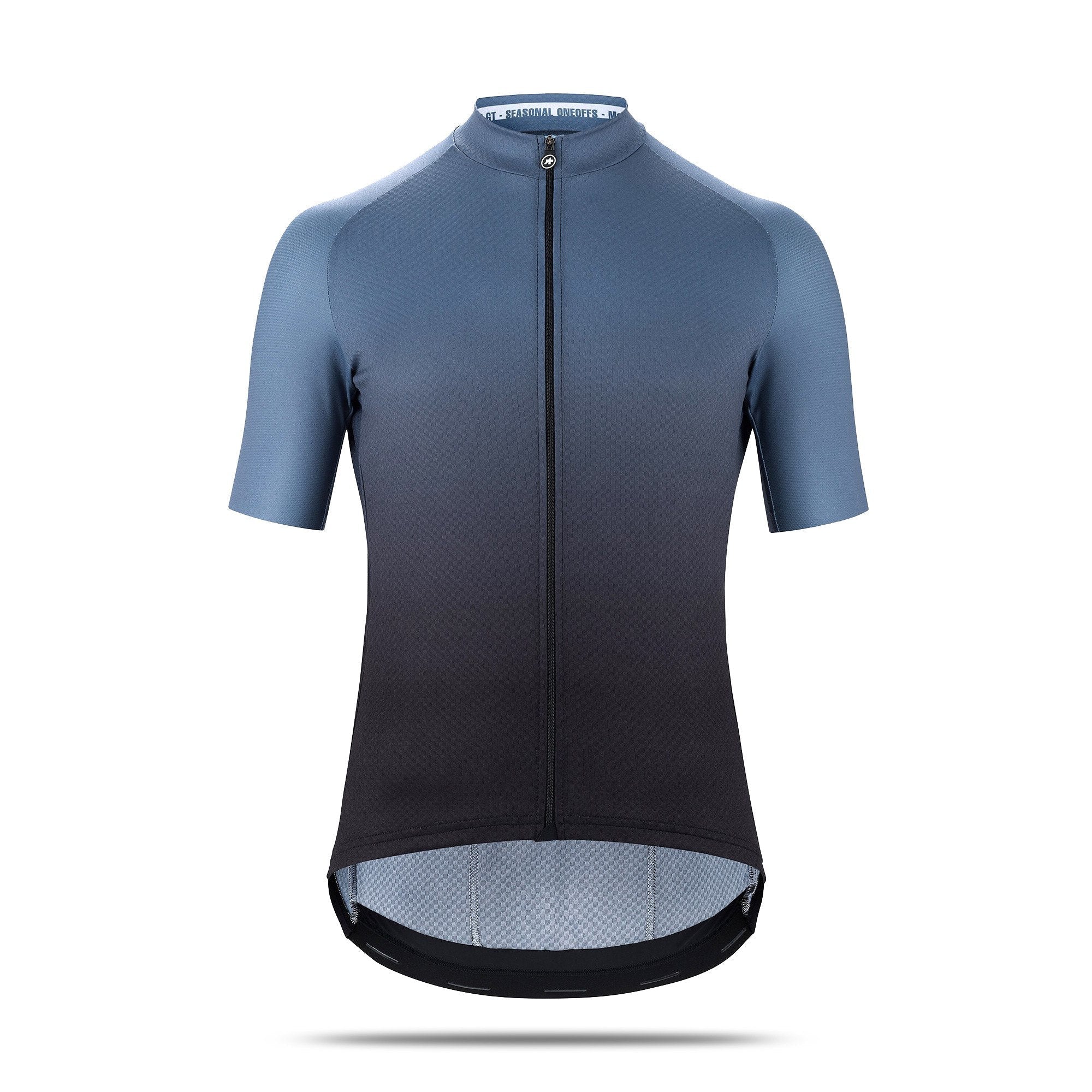 Assos Mille GTS Short Sleeve Jersey C2 | RA Cycles