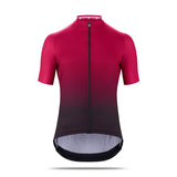 Assos Mille GT Short Sleeve Jersey C2 Shifter Bolgheri Red