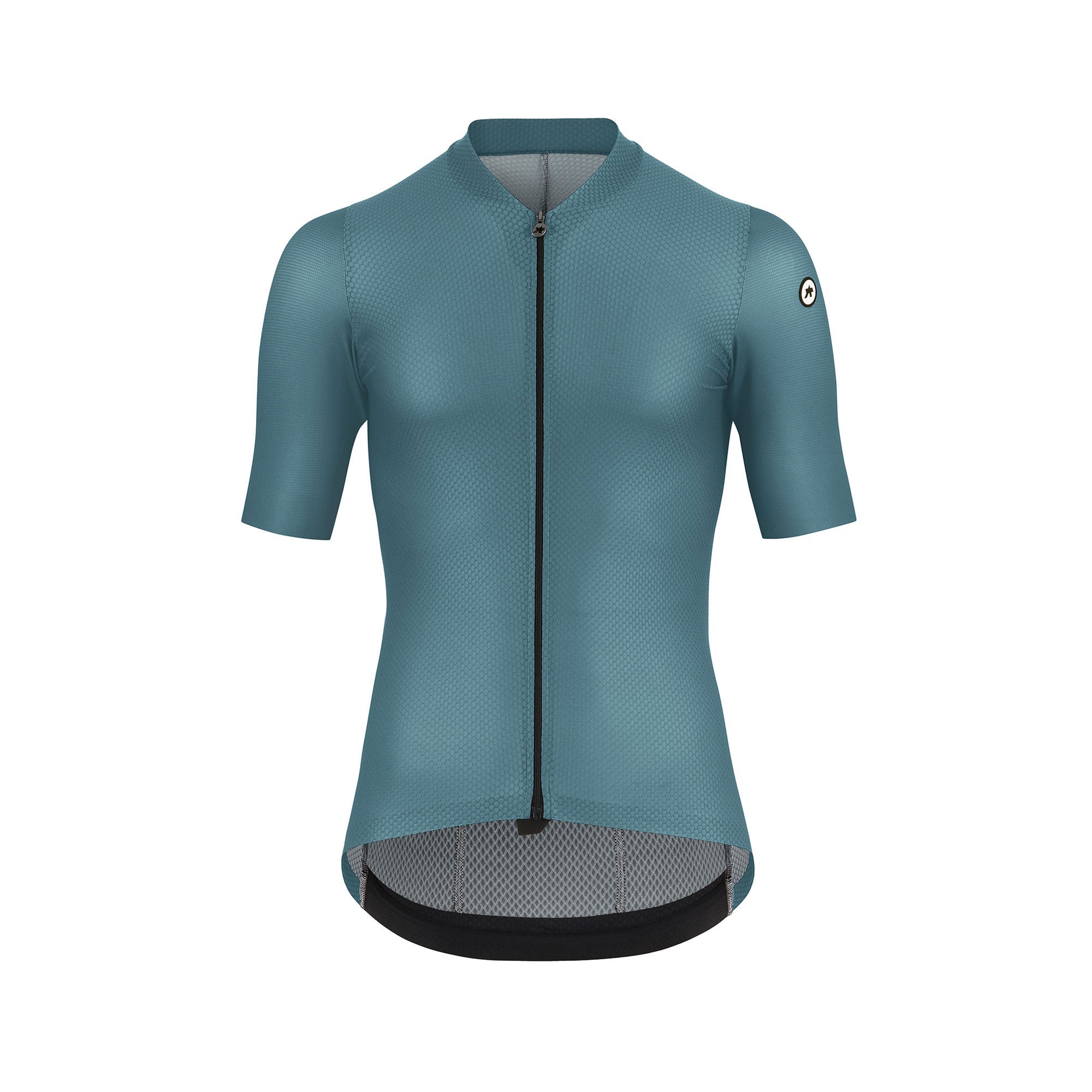 Assos Mille GT Short Sleeve Jersey | RA Cycles