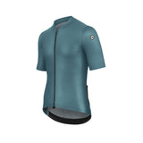 Assos Mille GT Short Sleeve Jersey S11 Foundation Green