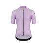 Assos Mille GT Short Sleeve Jersey S11 Interstellar Orchid