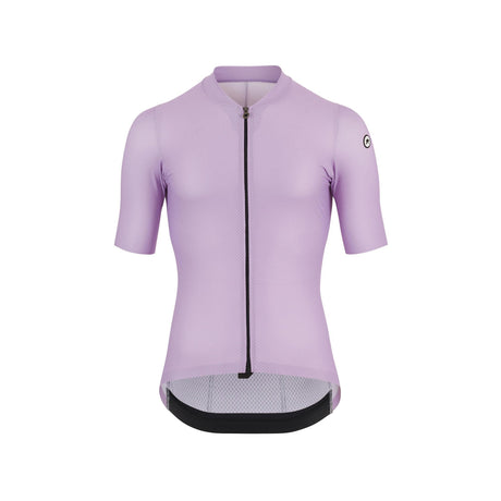 Assos Mille GT Short Sleeve Jersey S11 Interstellar Orchid