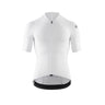 Assos Mille GT Short Sleeve Jersey S11 Whiteseries