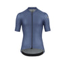 Assos Mille GT Short Sleeve Jersey S11 Stone Blue