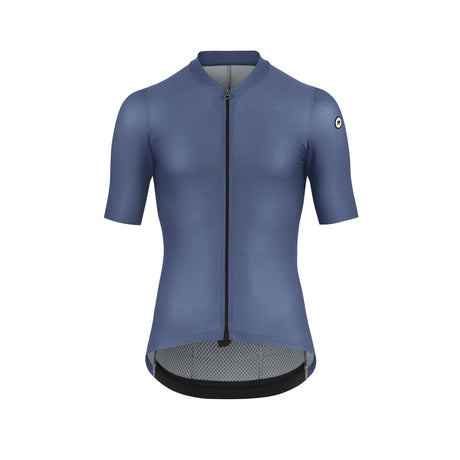 Assos Mille GT Short Sleeve Jersey S11 Stone Blue