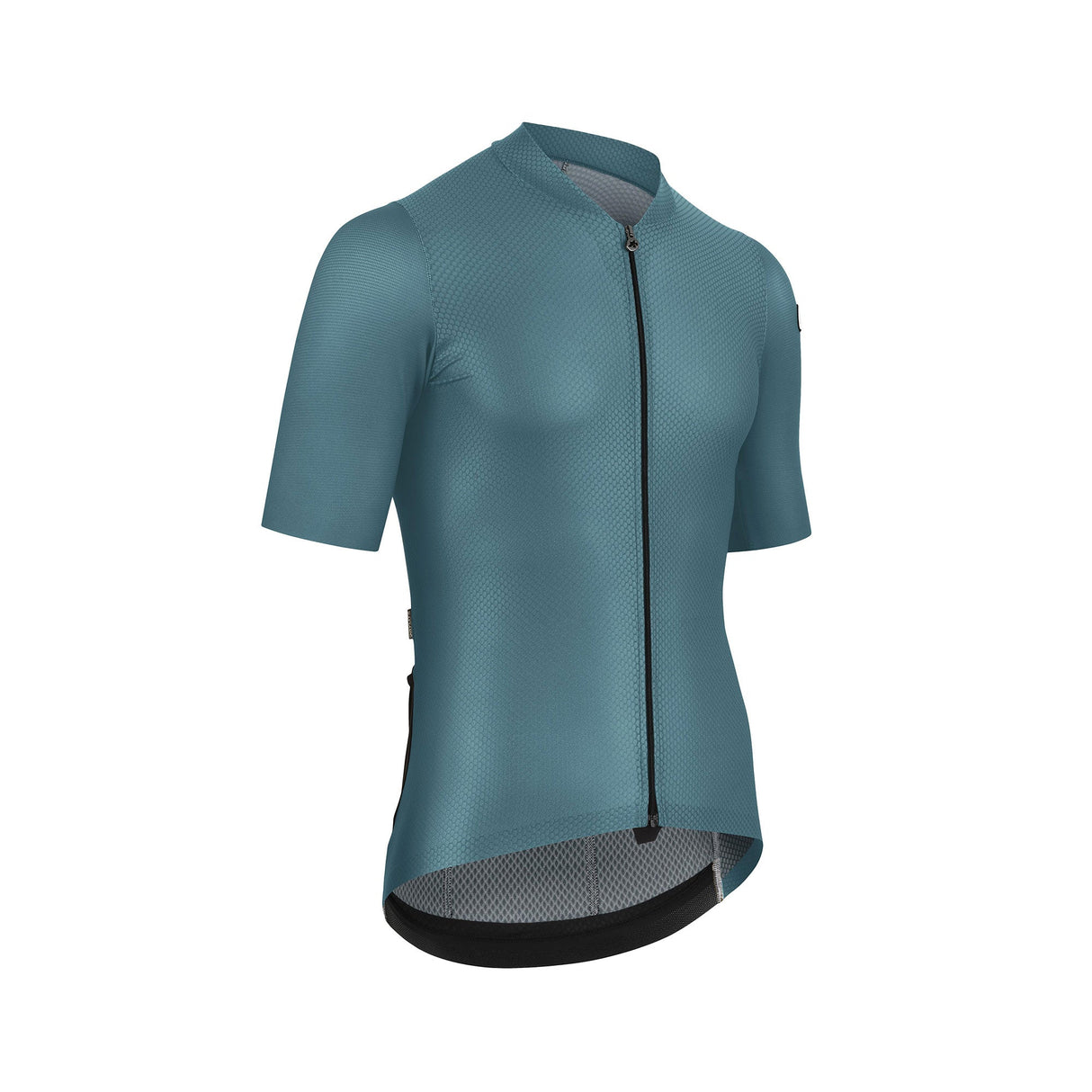 Assos Mille GT Short Sleeve Jersey S11 Foundation Green