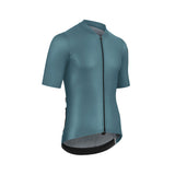Assos Mille GT Short Sleeve Jersey S11 Foundation Green
