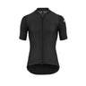 Assos Mille GT Short Sleeve Jersey S11 Blackseries