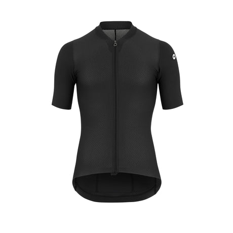Assos Mille GT Short Sleeve Jersey S11 Blackseries