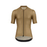 Assos Mille GT Short Sleeve Jersey S11 Bronze Ash