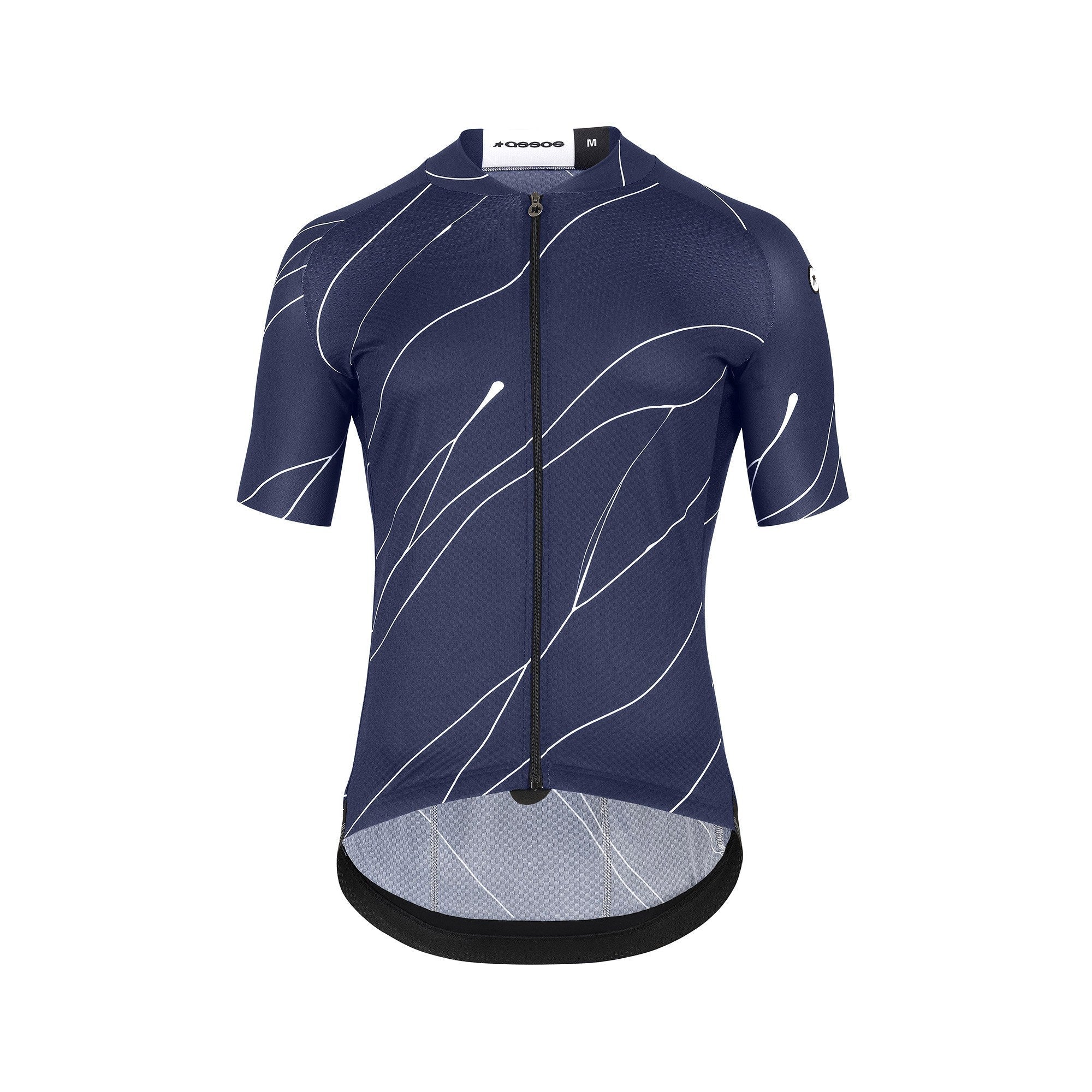 Assos Mille GTS Short Sleeve Jersey C2 | RA Cycles