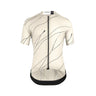 Assos Mille GT Short Sleeve Jersey Ultra Blood Moon Sand