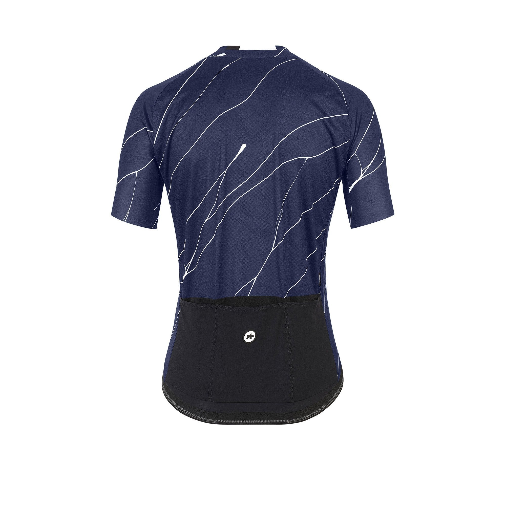 Assos Mille GT Short Sleeve Jersey | RA Cycles