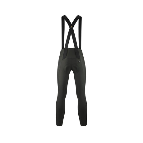 Assos Mille GT Spring/Fall Bib Tights S11 Deep Green