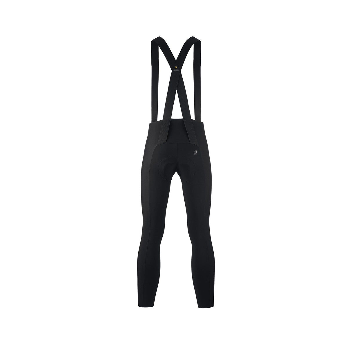Assos Mille GT Spring/Fall Bib Tights S11 Black Series