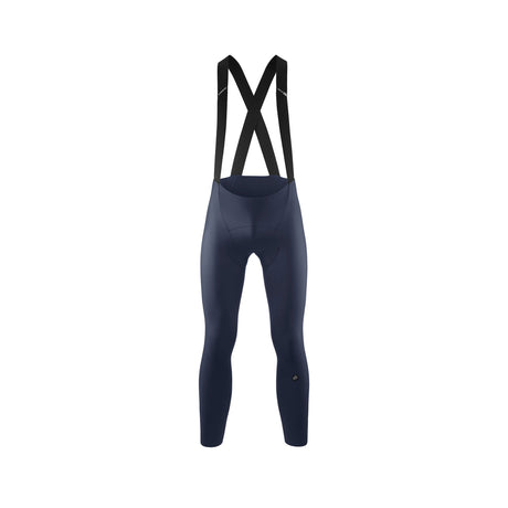 Assos Mille GT Spring/Fall Bib Tights S11 Primal Blue
